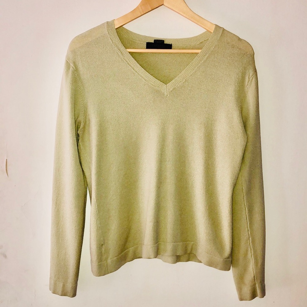 Long Sleeve Sweater